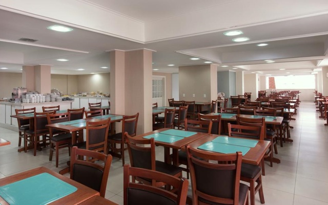 Hotel dos Açores