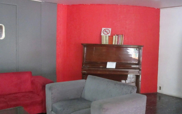 Capital O Nueva Galicia, Guadalajara centro (downtown)