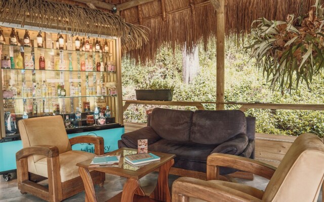 BubbleSky Glamping