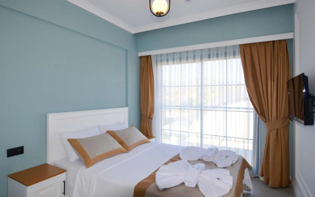 Juglans Suites