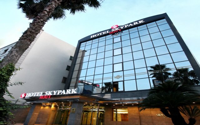 Hotel Skypark Jeju 1