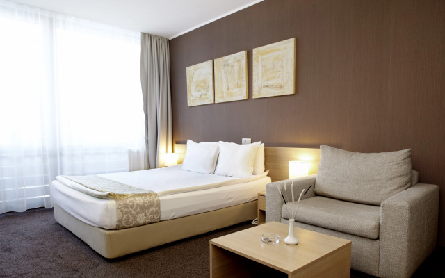 Lucky Bansko Aparthotel SPA & Relax
