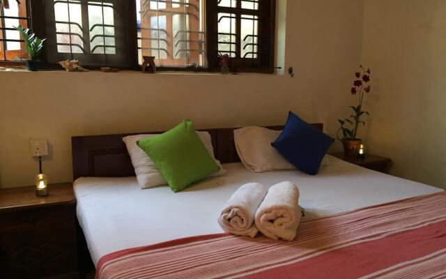 Tour Inn