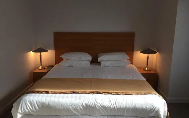 Beachside Apartments, Bonbeach