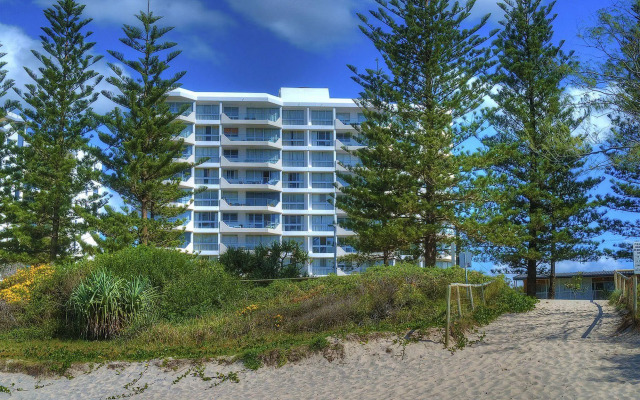 Solnamara Beachfront Apartments