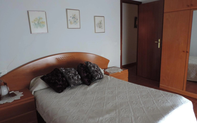 Barbancho Apartaments