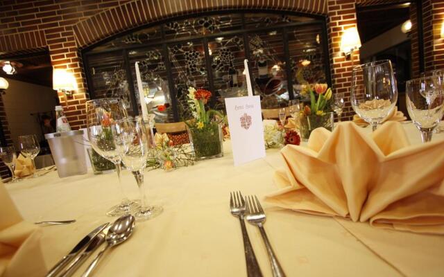 Landgasthof Hotel Hess