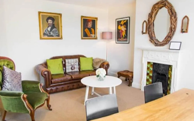 Host Stay Apartment 5 York Terrace