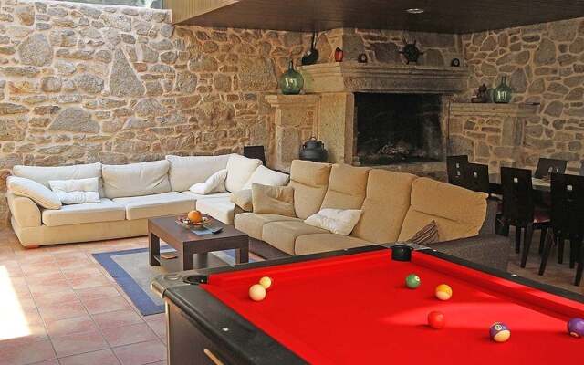 101504 House In Fisterra