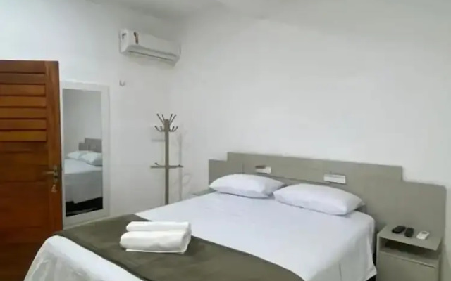 Villa Brilho do Sol Jeri