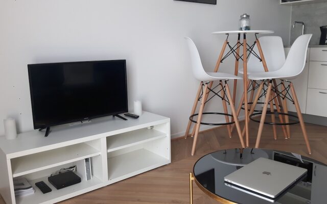 5 min from Disneyland Paris - 3 people