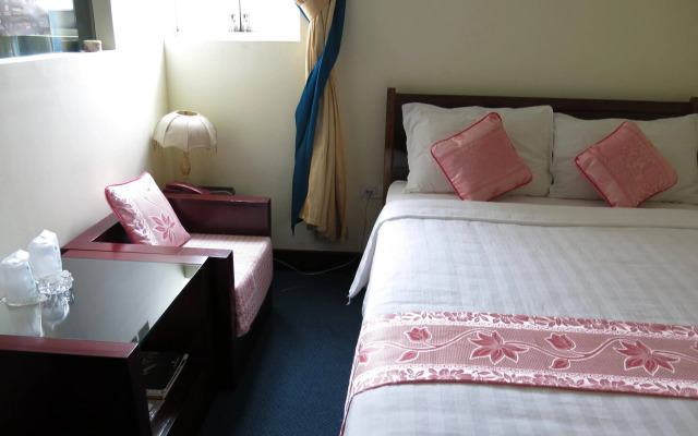 Sen Boutique Hotel