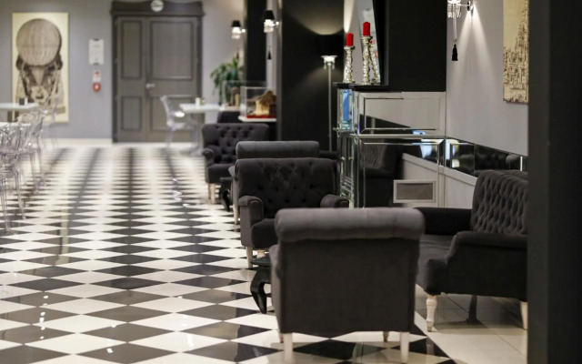 Boutique Hotel Calzavecchio