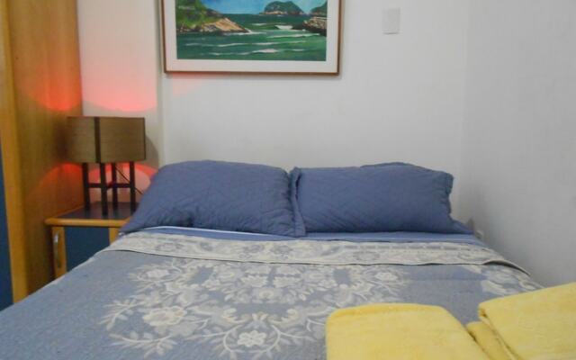 Gohouse - Piragibe 203