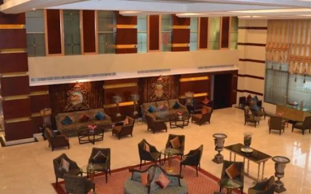 Tulip Inn Bahrain Suites and Residences