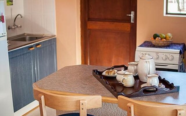 Lilies & Leopards B&B