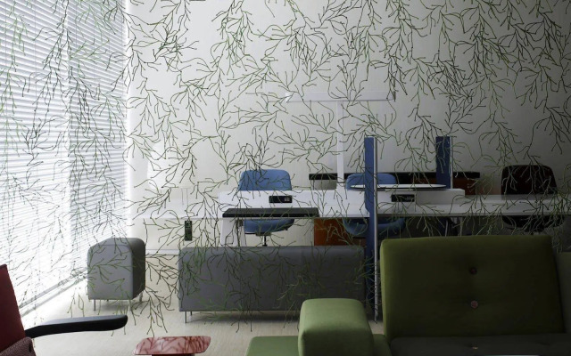 citizenM Schiphol Airport