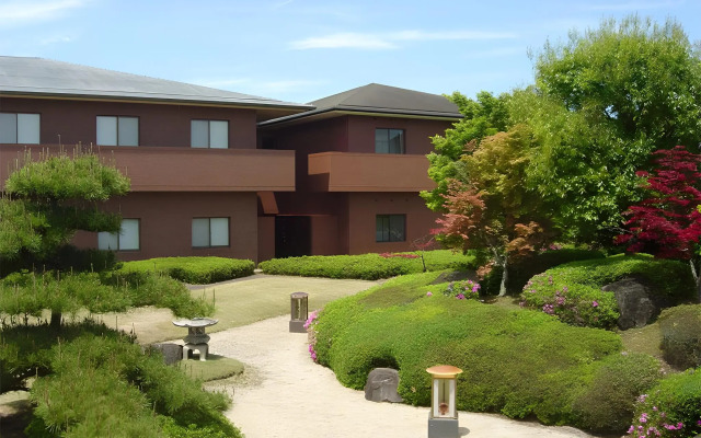 Yamato Kogen Bosco Villa