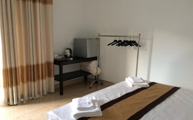 Sun Leo Hotel
