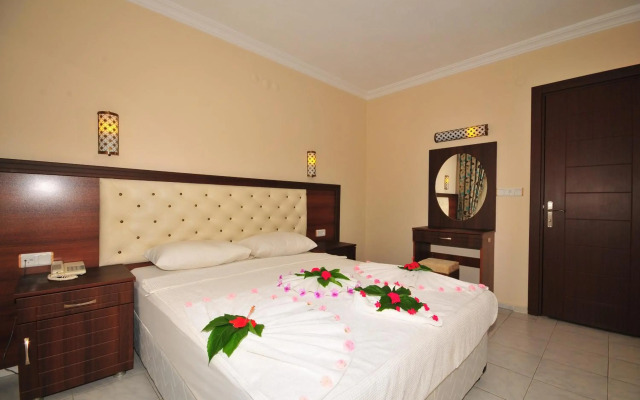 Ozturk Apart Hotel
