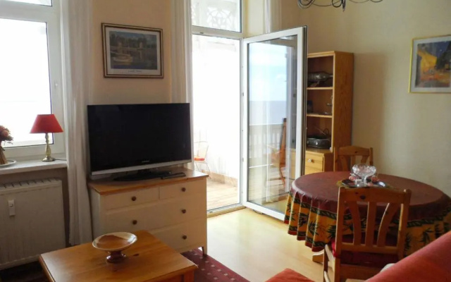 Fürstenhof - Ferienwohnung 204