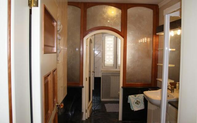 Casa Vacanze Nonna Pina