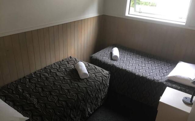 Geraldine Top 10 Holiday Park