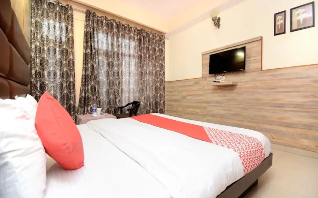Hotel Prem Nisarga