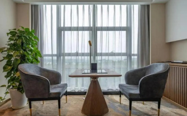 Grand Metropark Hotel Chongqing