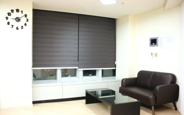 New Guest House