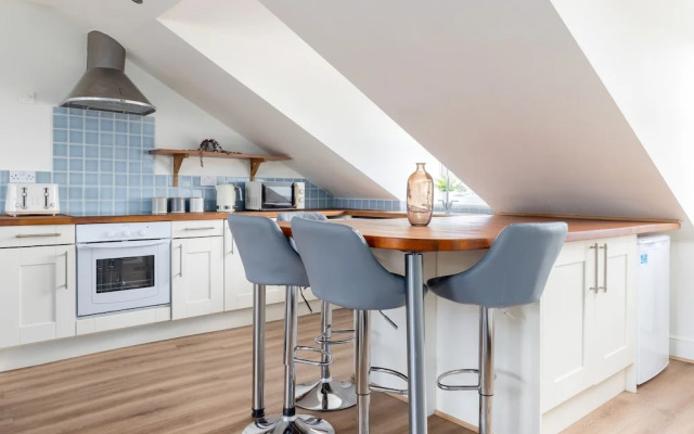 Luxurious Apartment in Wandsworth