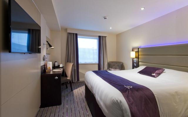 Premier Inn Wadebridge