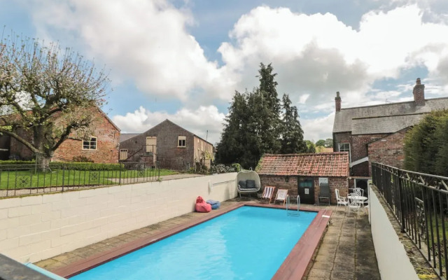 Bailey House