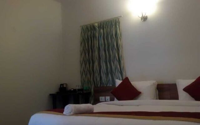 Zions Hotel