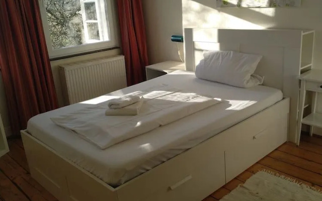 Gasthof Prigge - Akademie Talaue