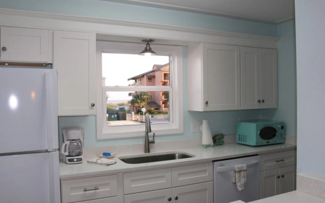 Boardwalk A8 by Surfside VR