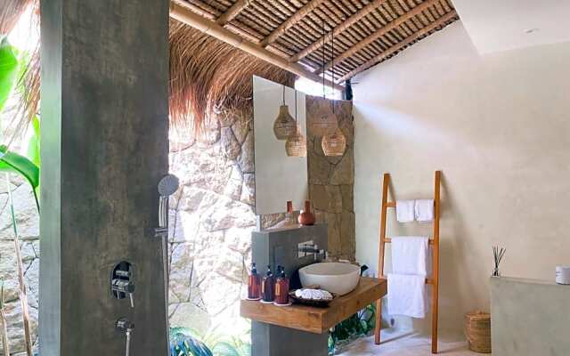Reset Lombok Hotel