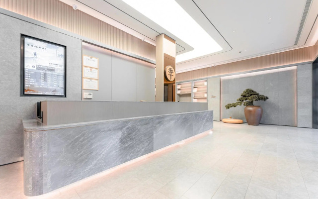 Jinjiang Inn Xiamen Huli Qufu