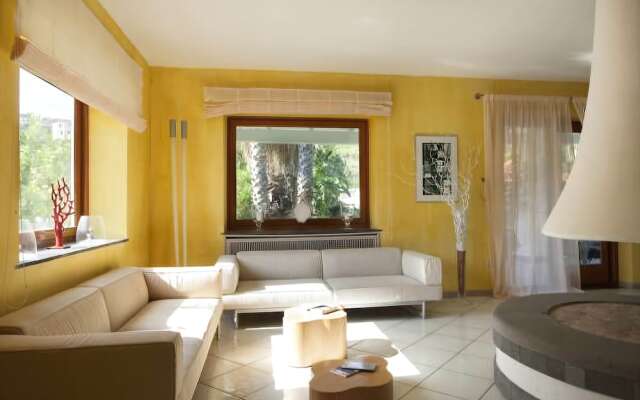 Villa Annalaura