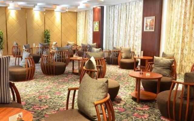 Austrian Hotel
