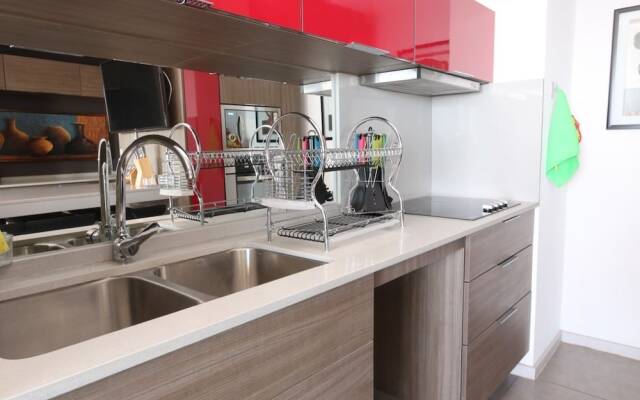 Apartament 132 Costa De Montemar