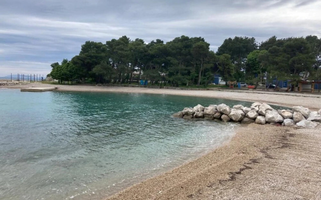 Ija- Studio BY THE Beach KRK