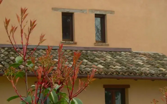 Agriturismo Fornaci Sabine