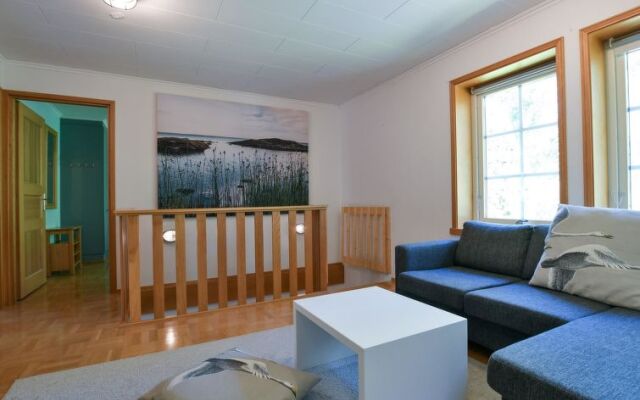 Holiday Home Villa ekdal