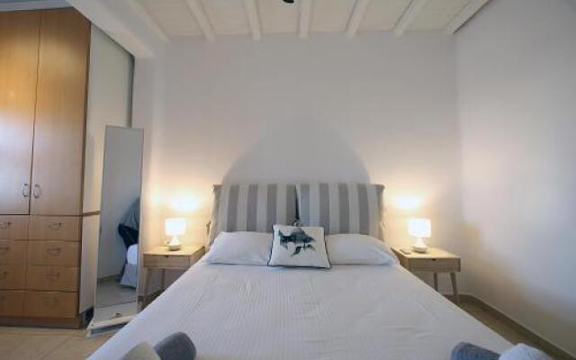 Blue Ocean Mykonos