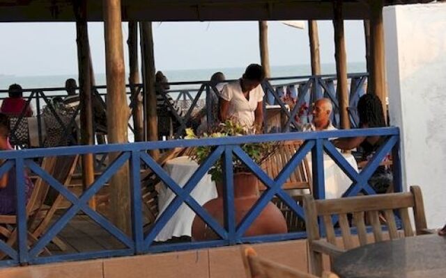 Ave Maria Health & Wellness Resort