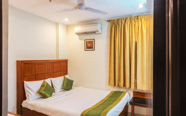 Treebo Trend Grand Plaza Nampally