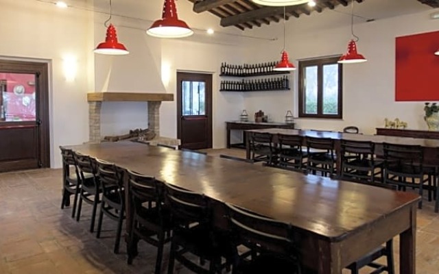 Tenuta Pianirossi