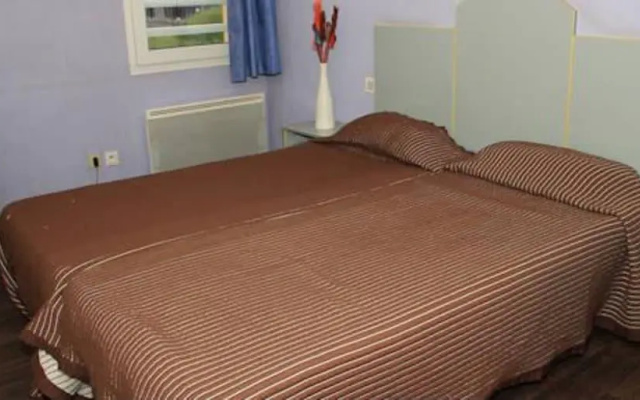 Hotel Motelia