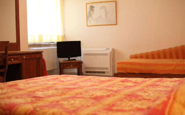 Hotel Anxanum
